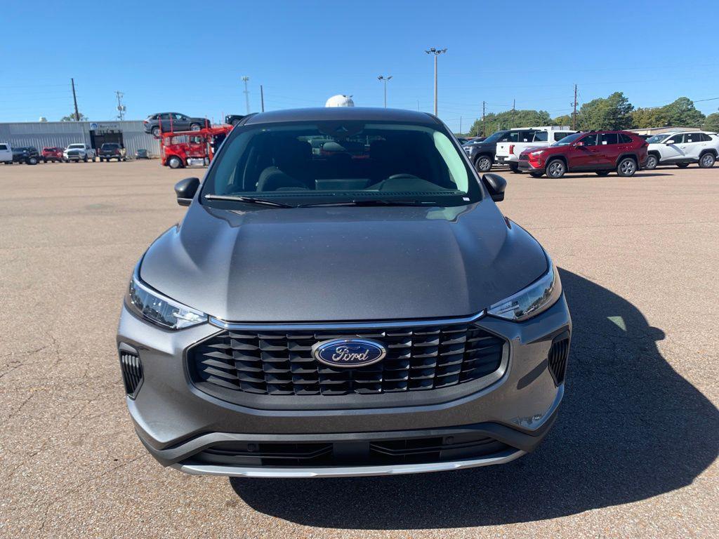 new 2026 Ford Escape car, priced at $33,680
