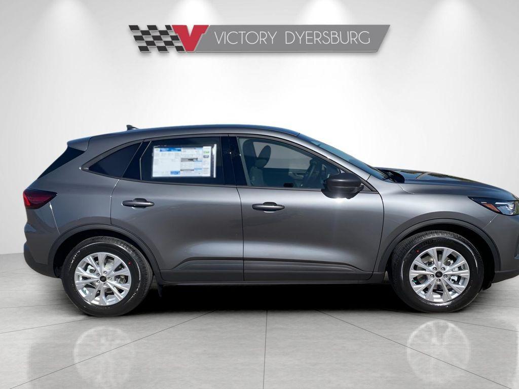 new 2026 Ford Escape car, priced at $33,680