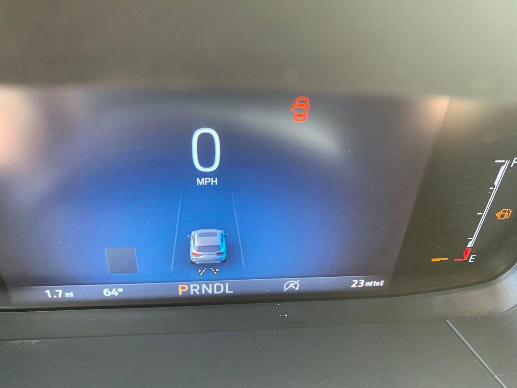 new 2026 Ford Escape car, priced at $33,680