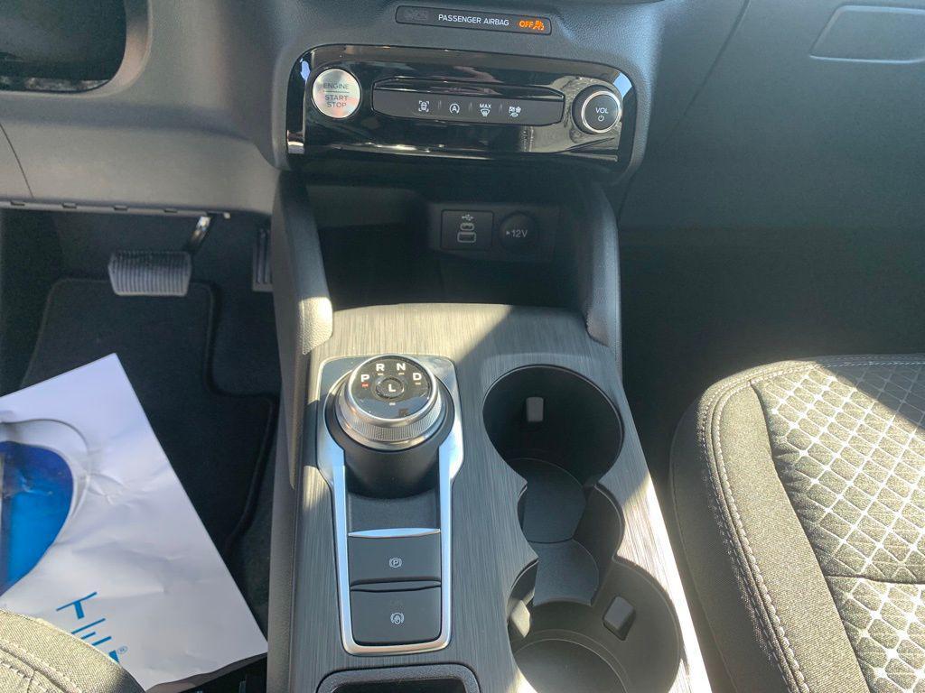 new 2026 Ford Escape car, priced at $33,680