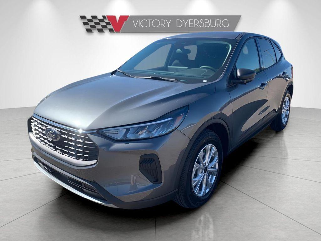 new 2026 Ford Escape car, priced at $33,680