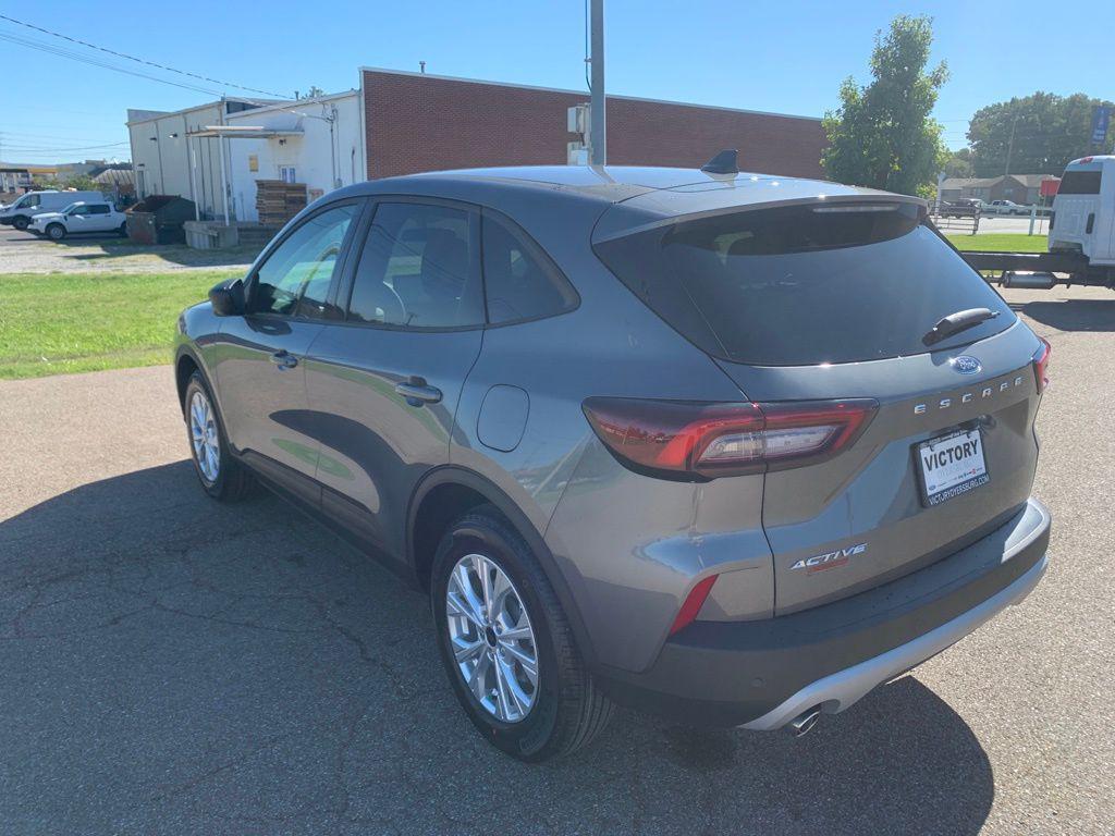 new 2026 Ford Escape car, priced at $33,680