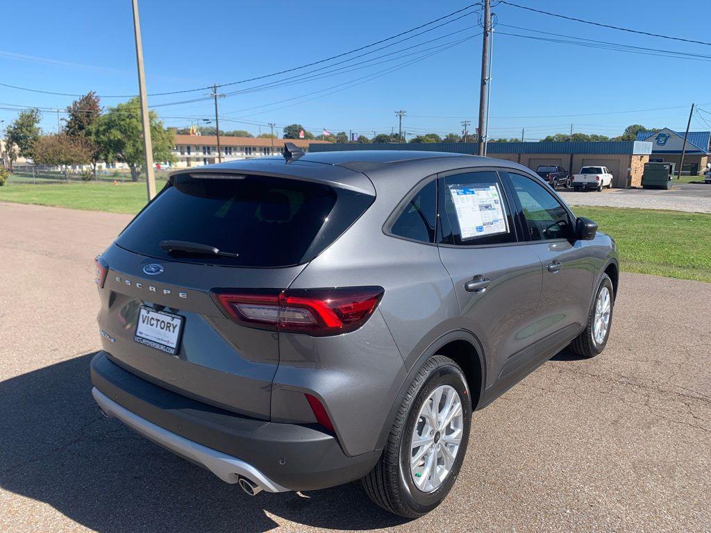 new 2026 Ford Escape car, priced at $33,680