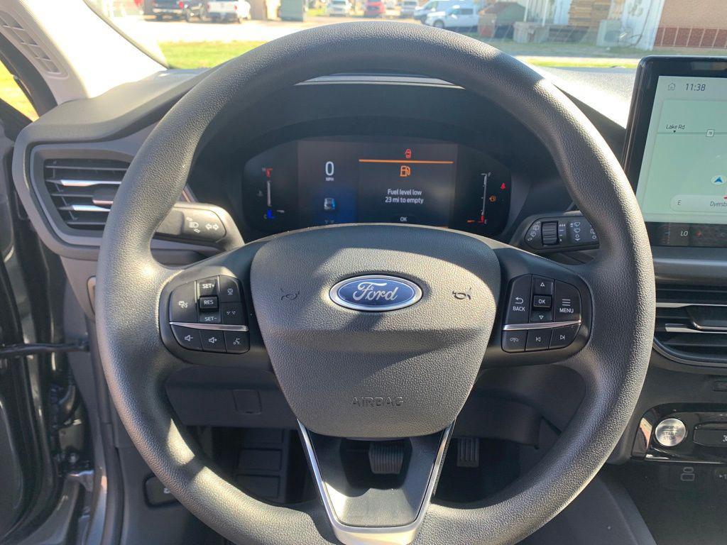 new 2026 Ford Escape car, priced at $33,680