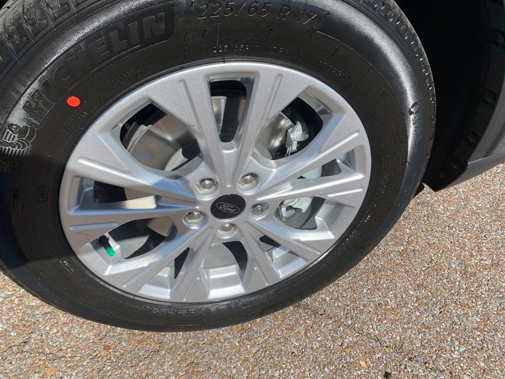 new 2026 Ford Escape car, priced at $33,680