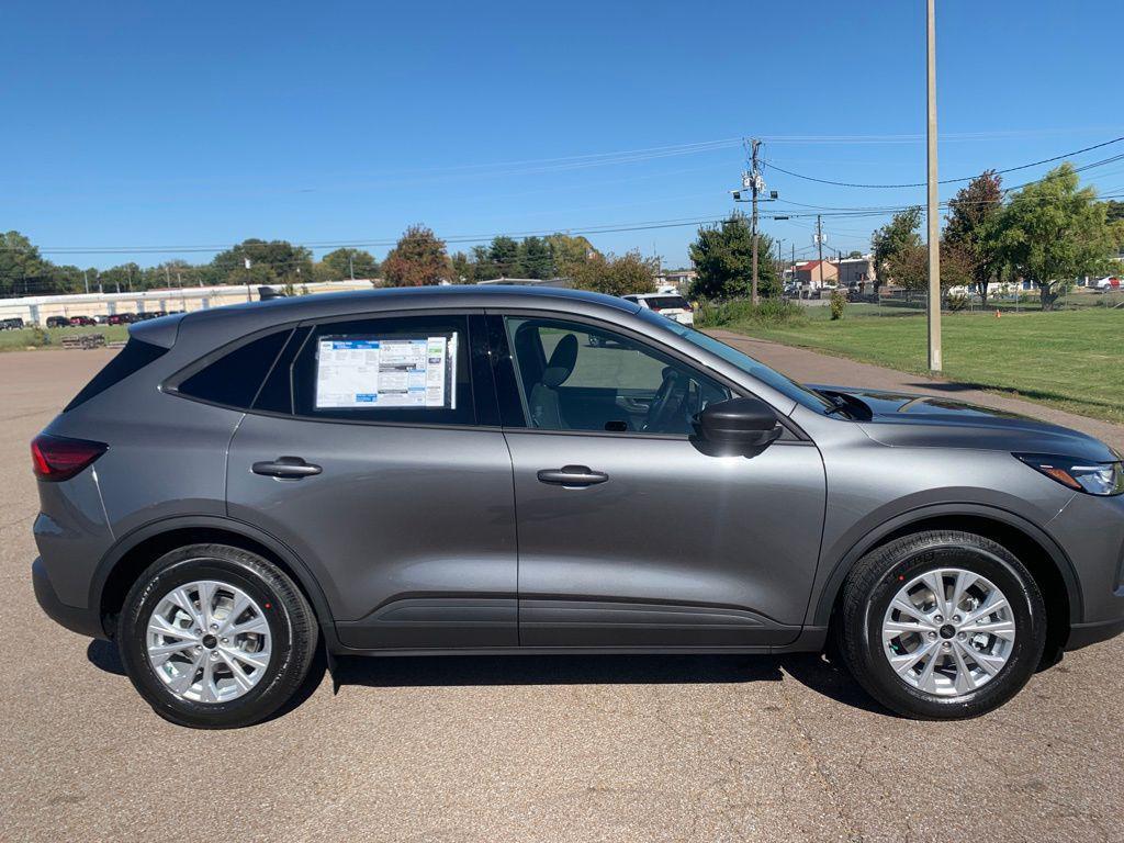 new 2026 Ford Escape car, priced at $33,680