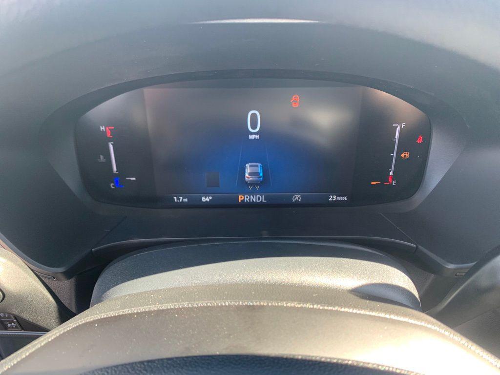 new 2026 Ford Escape car, priced at $33,680