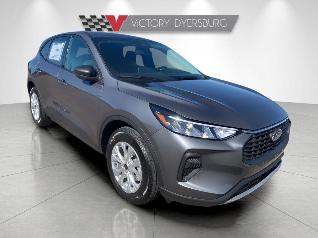 new 2026 Ford Escape car, priced at $33,680
