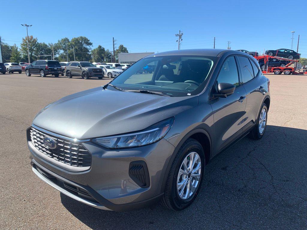 new 2026 Ford Escape car, priced at $33,680