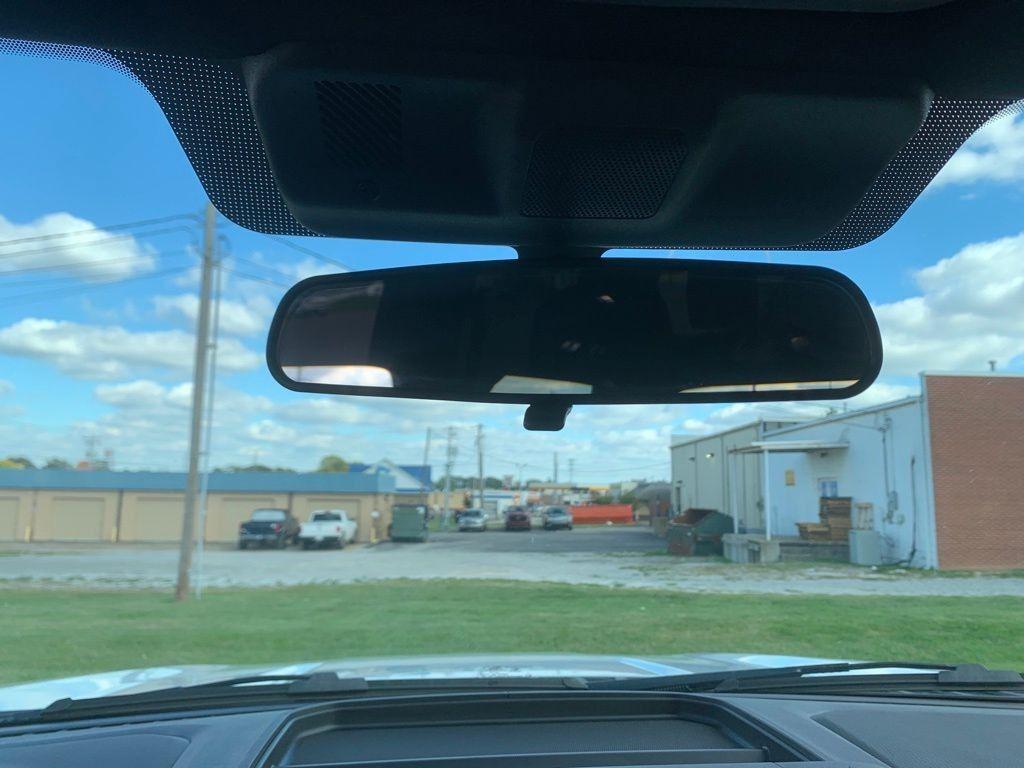 new 2025 Ford F-150 car, priced at $58,265