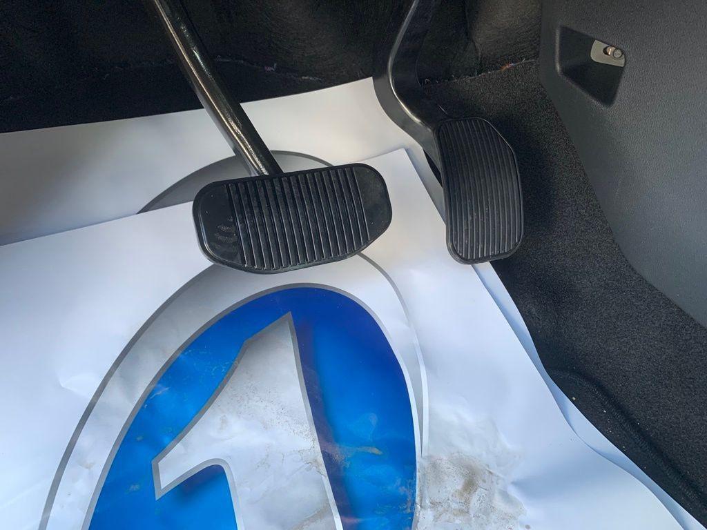 new 2025 Ford F-150 car, priced at $58,265