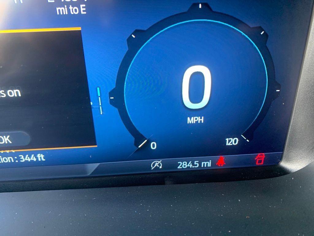 new 2025 Ford F-150 car, priced at $58,265