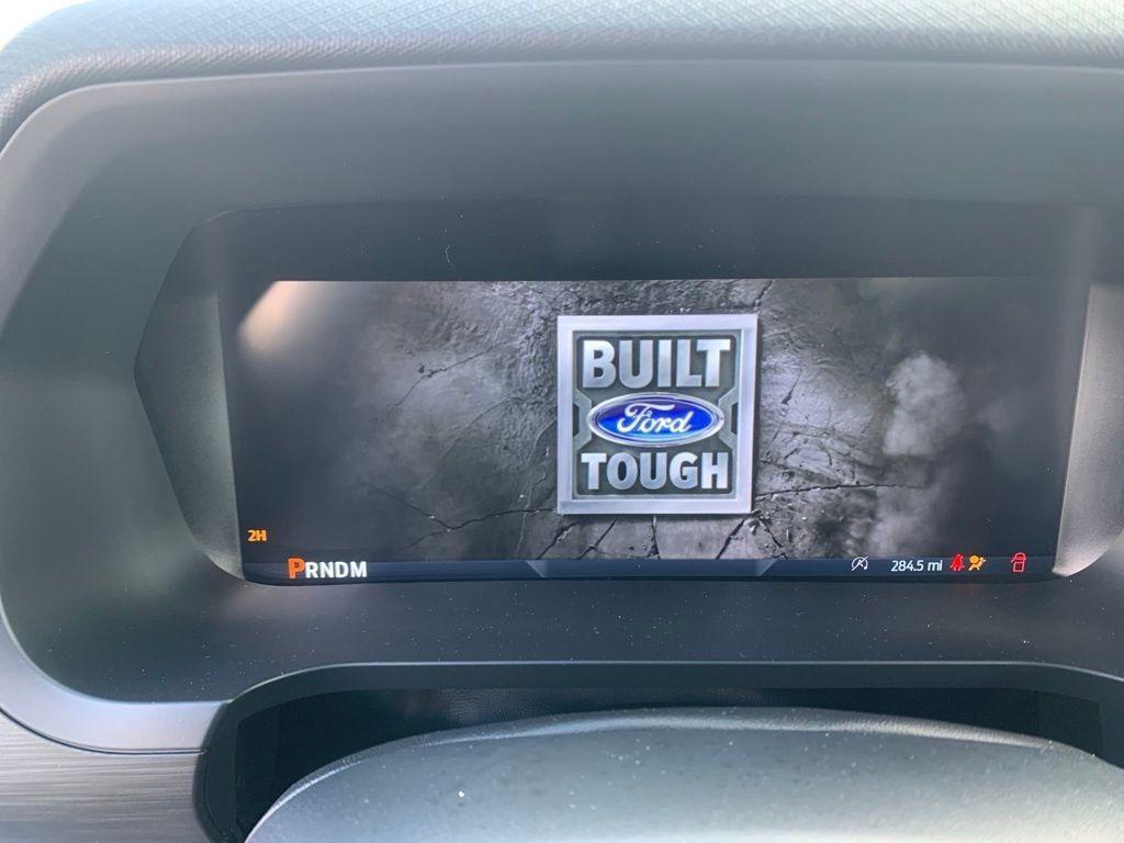 new 2025 Ford F-150 car, priced at $58,265