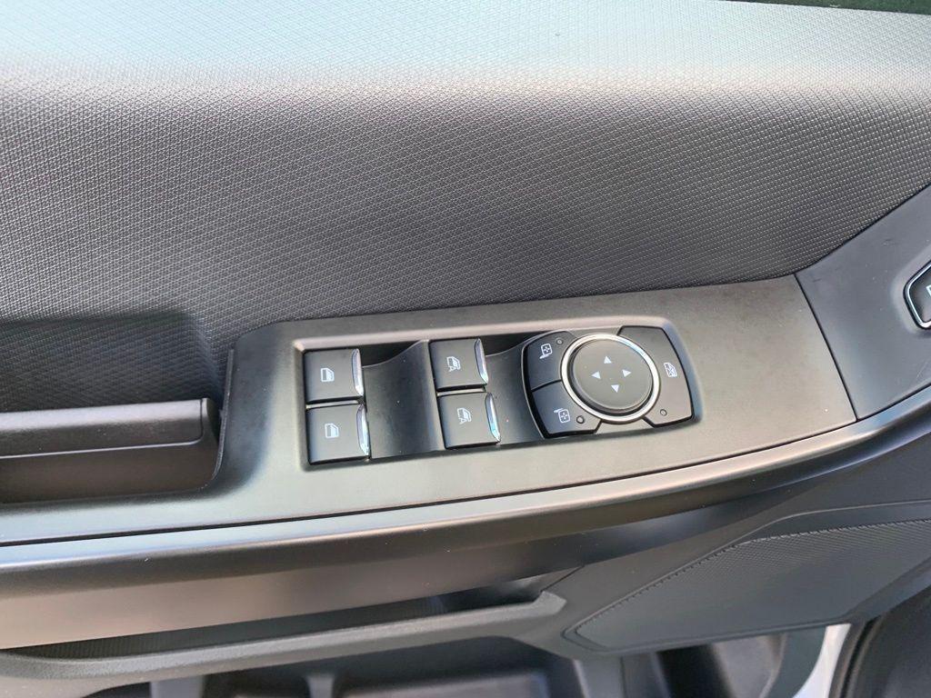 new 2025 Ford F-150 car, priced at $58,265