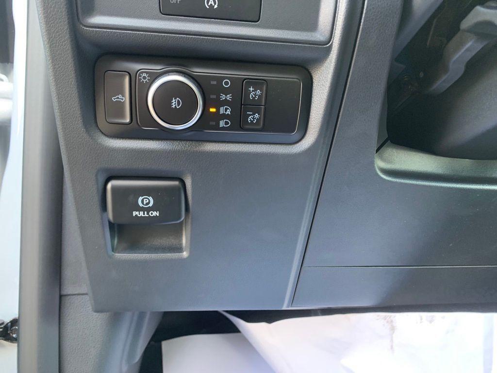 new 2025 Ford F-150 car, priced at $58,265