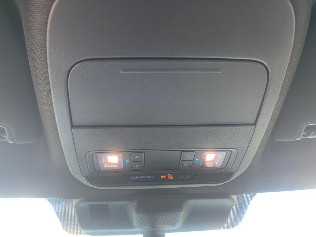 new 2025 Ford F-150 car, priced at $58,265