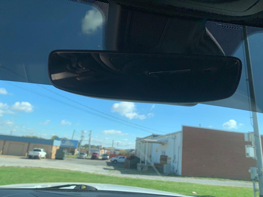 used 2025 Jeep Grand Cherokee L car, priced at $55,988