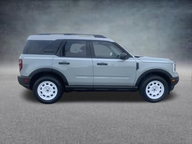 new 2024 Ford Bronco Sport car, priced at $32,988