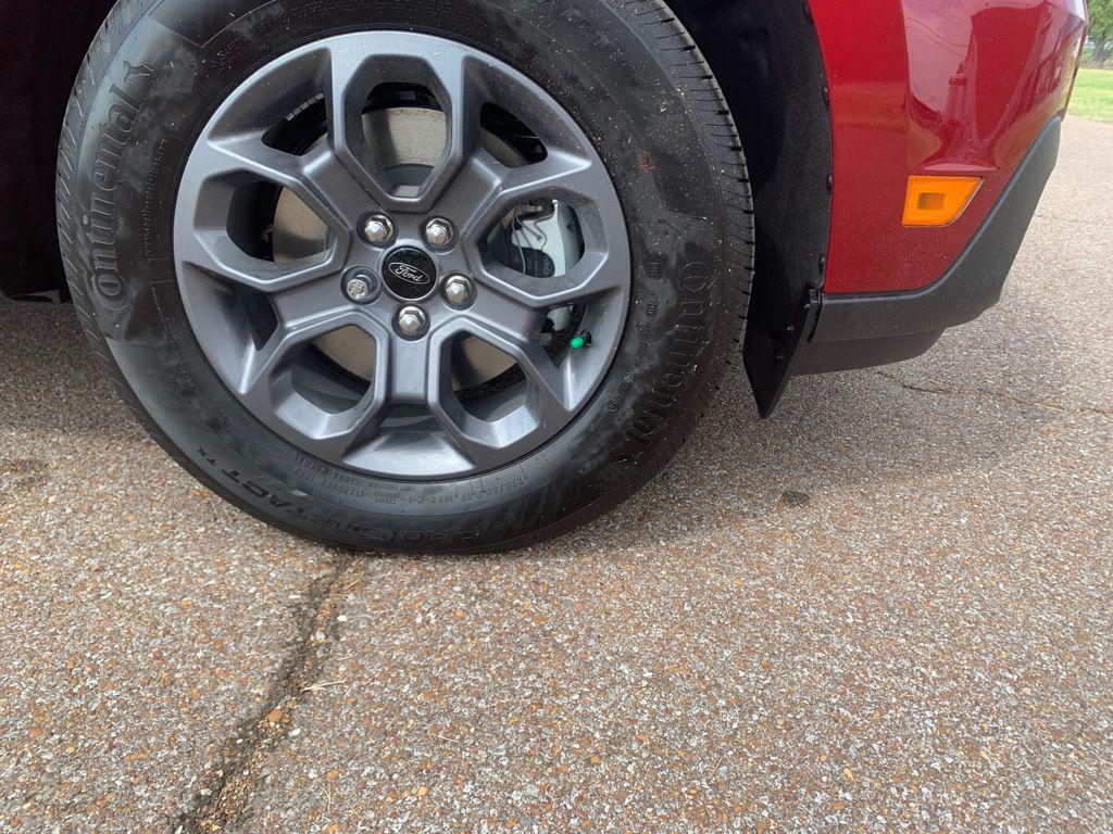 new 2025 Ford Maverick car, priced at $33,360