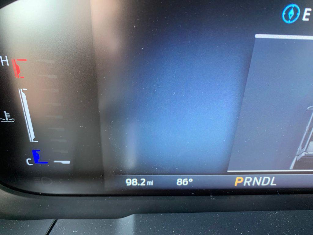 new 2025 Ford Maverick car, priced at $33,360