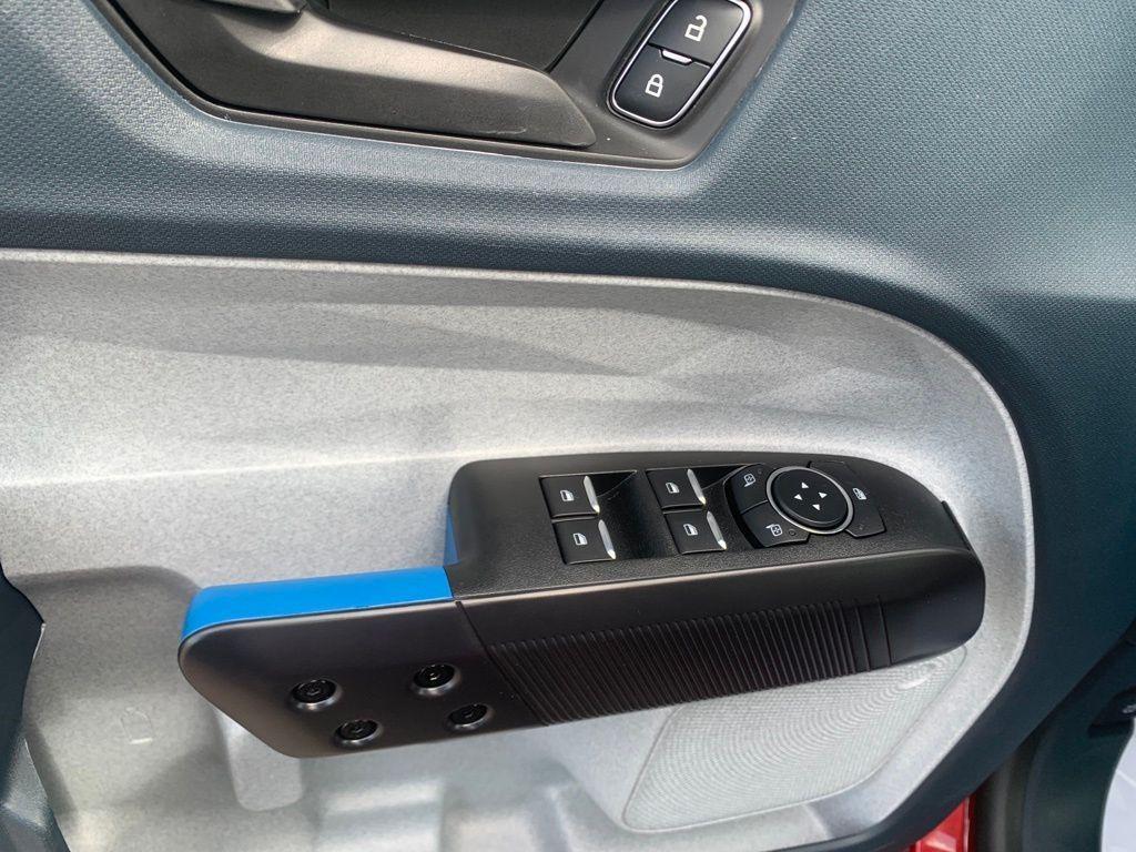 new 2025 Ford Maverick car, priced at $33,360