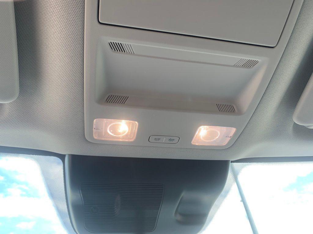 new 2025 Ford Maverick car, priced at $33,360