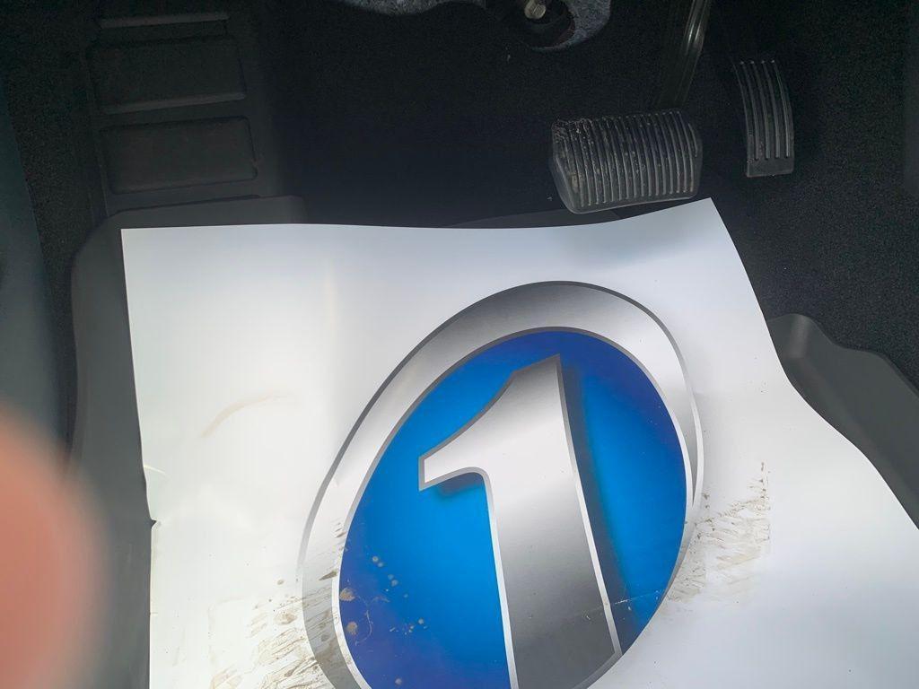 new 2025 Ford Maverick car, priced at $33,360