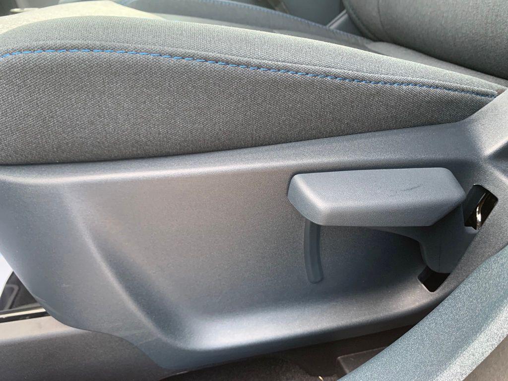 new 2025 Ford Maverick car, priced at $33,360