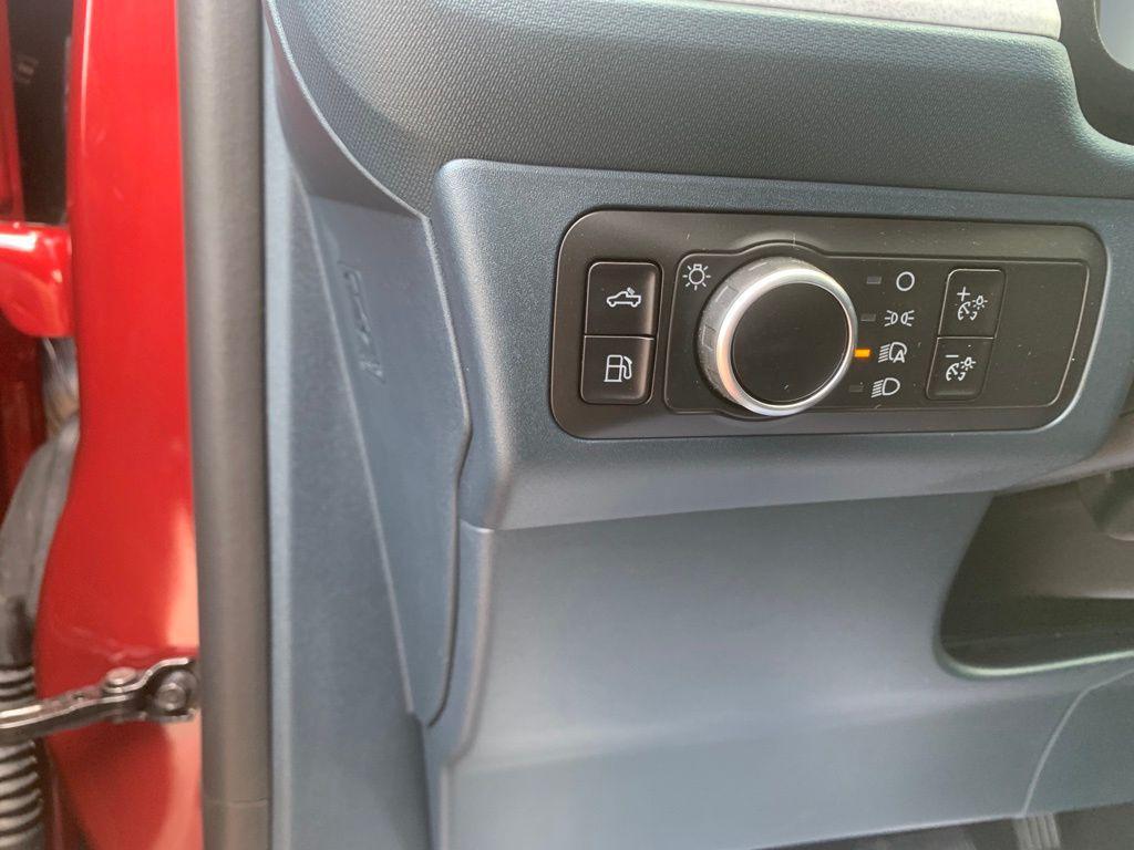 new 2025 Ford Maverick car, priced at $33,360