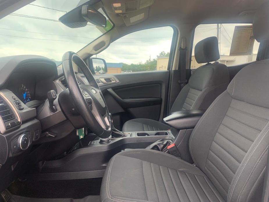 used 2021 Ford Ranger car, priced at $32,775