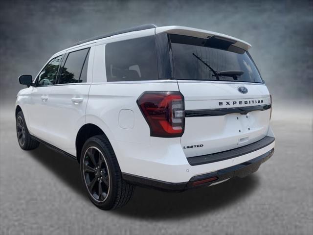 new 2024 Ford Expedition car, priced at $75,988