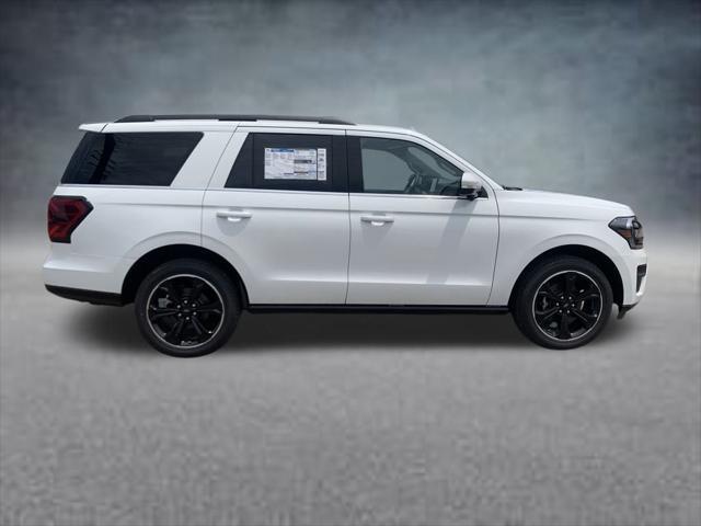 new 2024 Ford Expedition car, priced at $79,355