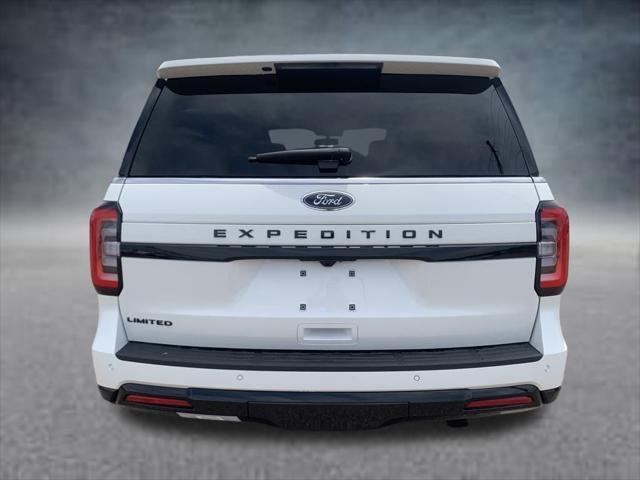 new 2024 Ford Expedition car, priced at $75,988