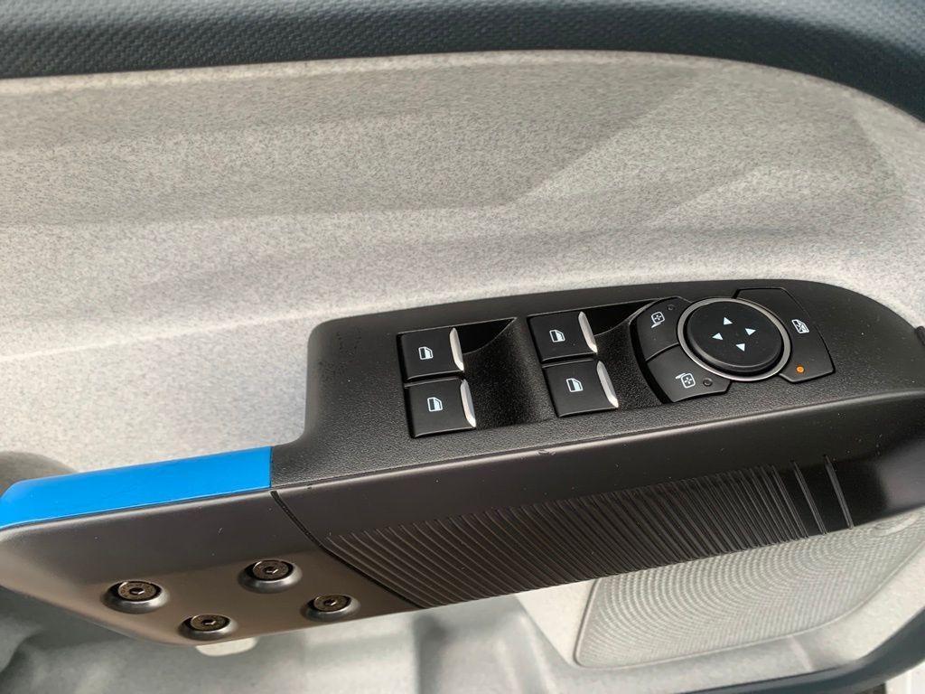 new 2025 Ford Maverick car, priced at $35,025