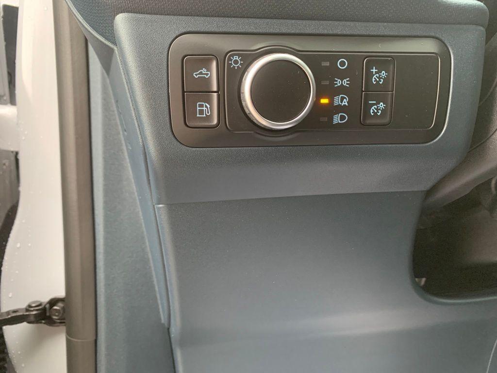 new 2025 Ford Maverick car, priced at $35,025