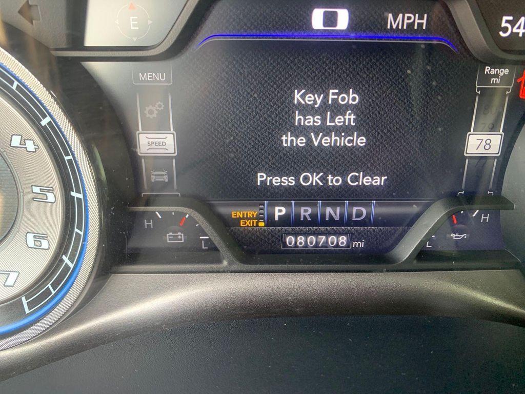 used 2021 Ram 1500 car, priced at $38,775