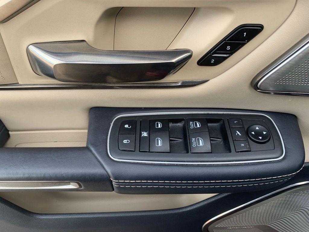 used 2021 Ram 1500 car, priced at $38,775