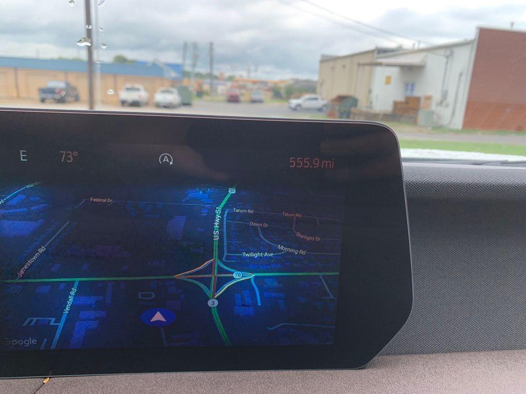 new 2025 Ford Expedition car, priced at $85,988