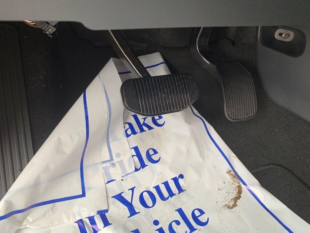 new 2025 Ford Expedition car, priced at $85,988