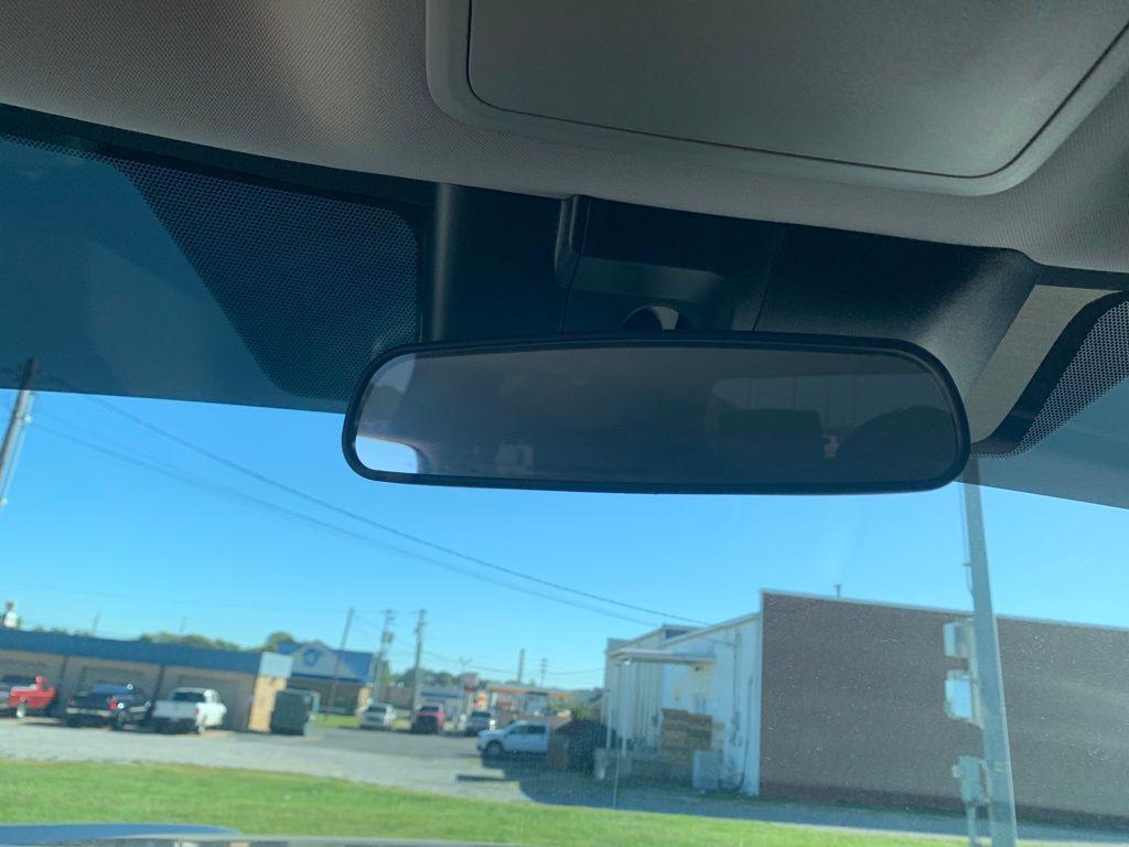 used 2024 Toyota Tundra car, priced at $47,775