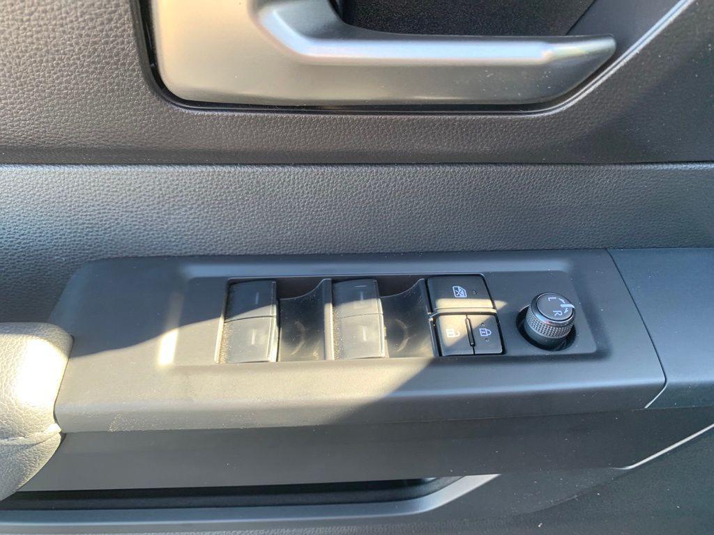 used 2024 Toyota Tundra car, priced at $47,775