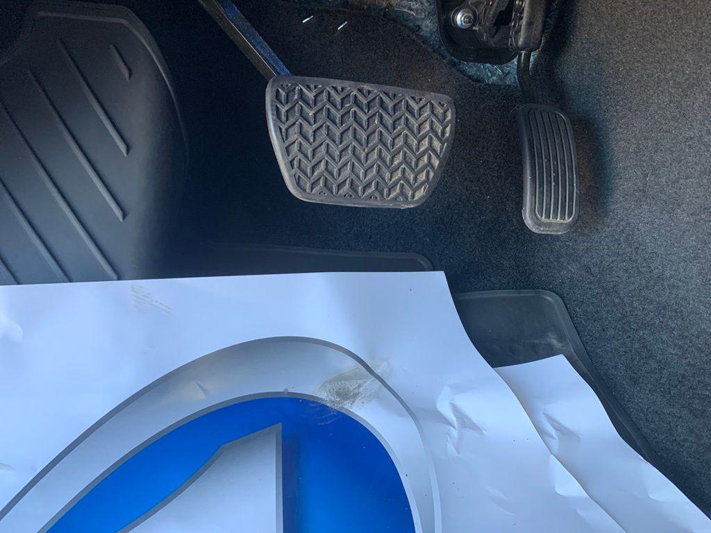 used 2024 Toyota Tundra car, priced at $47,775