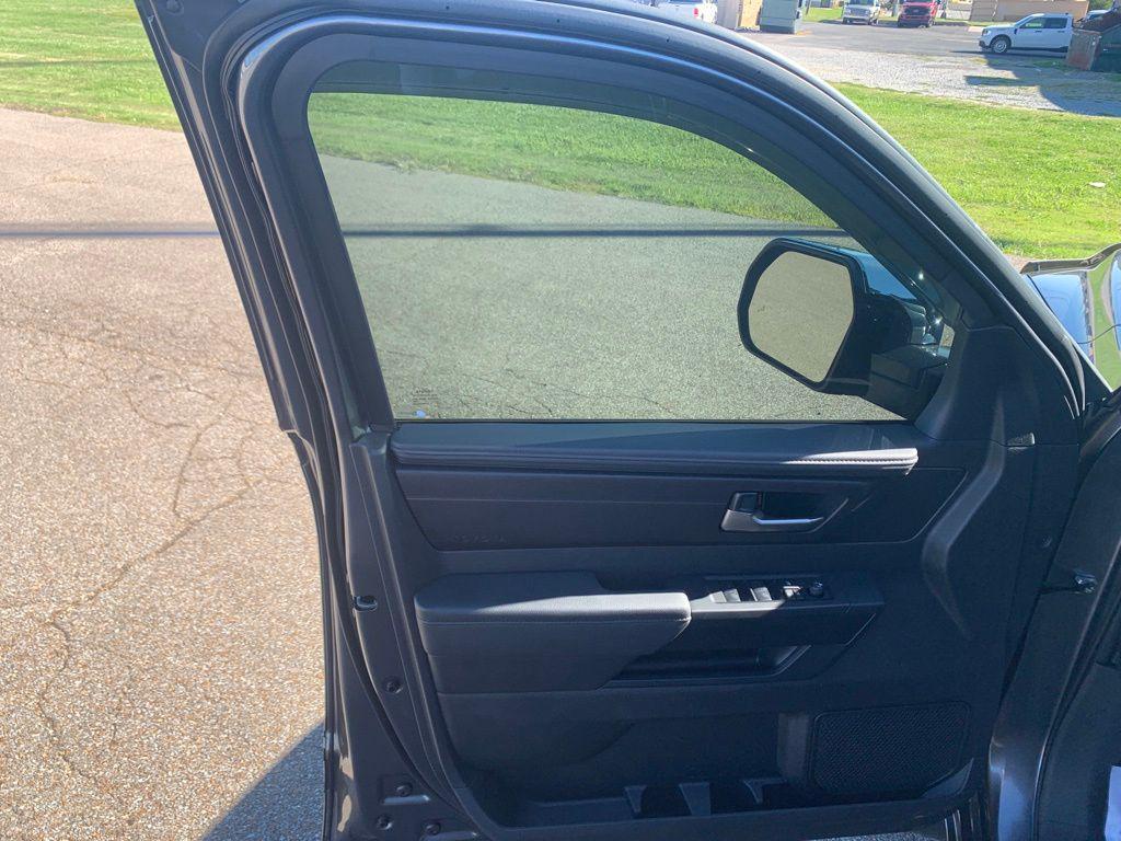 used 2024 Toyota Tundra car, priced at $47,775