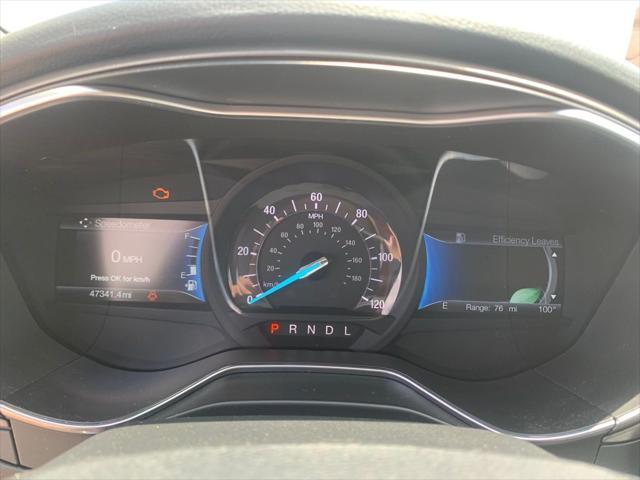 used 2018 Ford Fusion Hybrid car, priced at $14,888