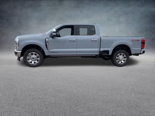 new 2024 Ford F-250 car, priced at $95,250