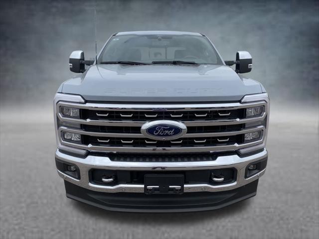 new 2024 Ford F-250 car, priced at $95,250