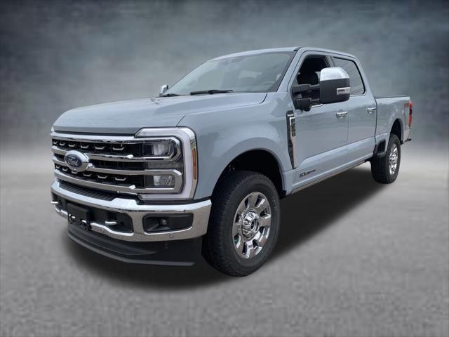 new 2024 Ford F-250 car, priced at $95,250