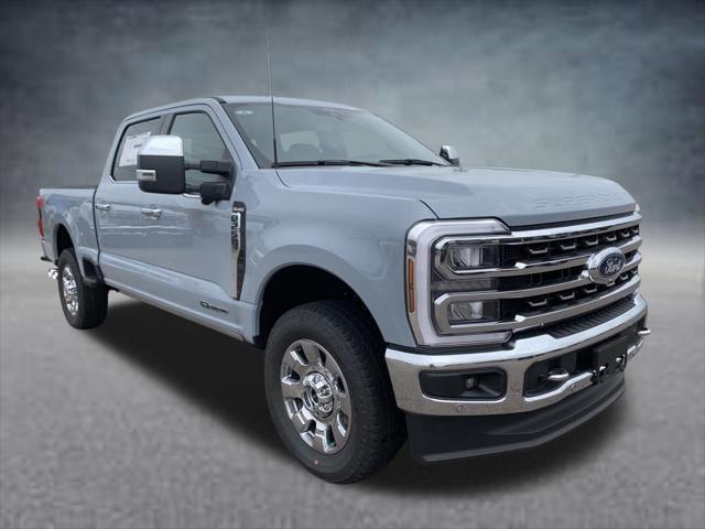 new 2024 Ford F-250 car, priced at $95,250