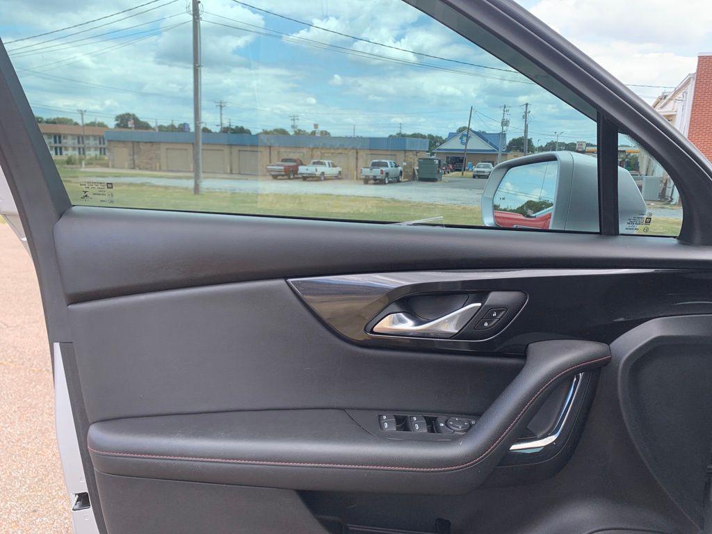 used 2020 Chevrolet Blazer car, priced at $25,170