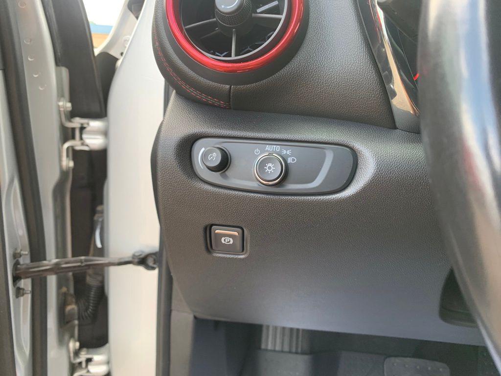 used 2020 Chevrolet Blazer car, priced at $25,170